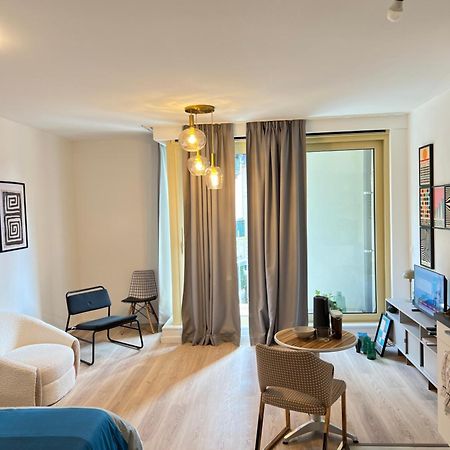 Love-Room-Brussels Sint-Jans-Molenbeek Екстер'єр фото