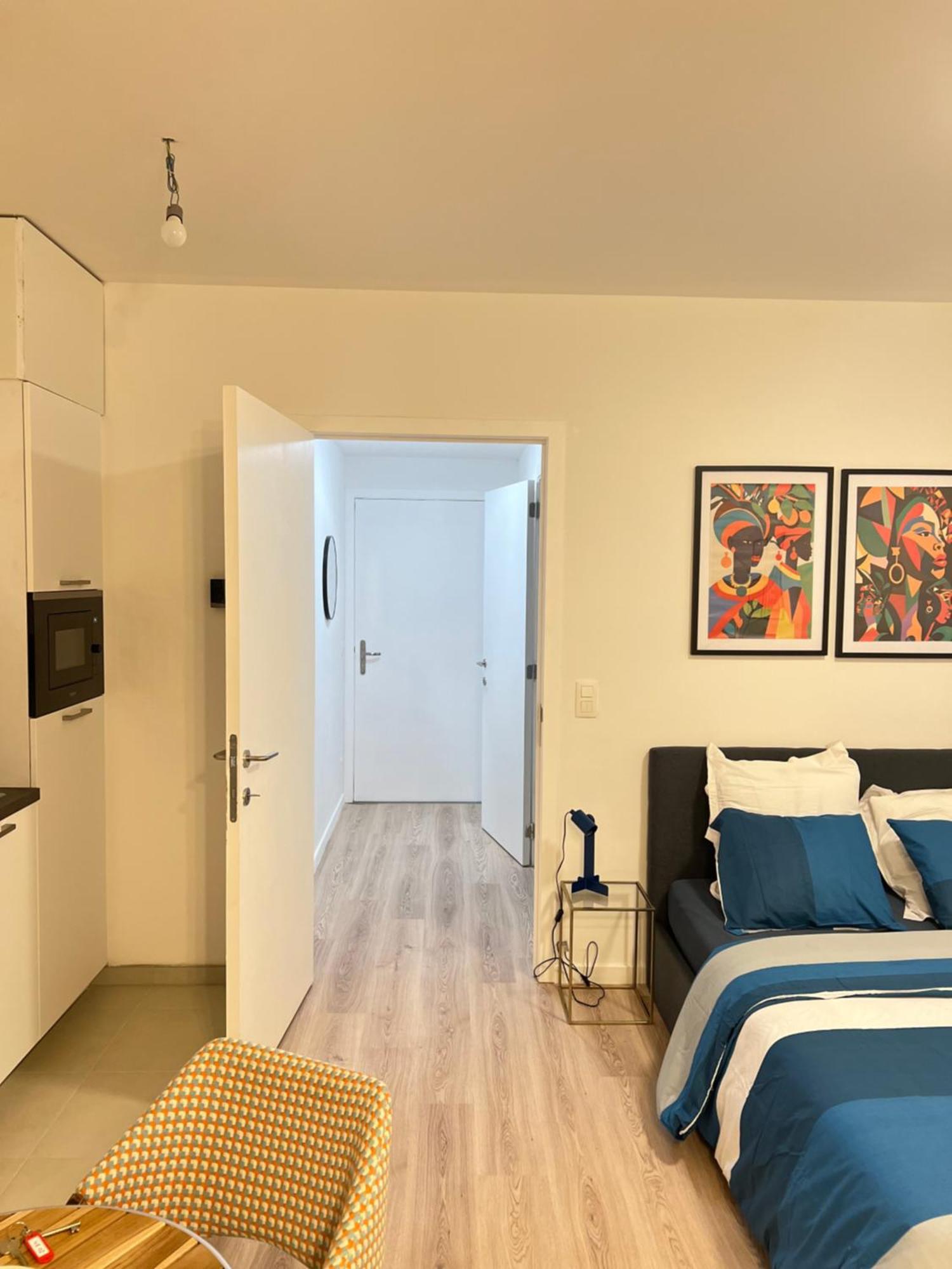 Love-Room-Brussels Sint-Jans-Molenbeek Екстер'єр фото