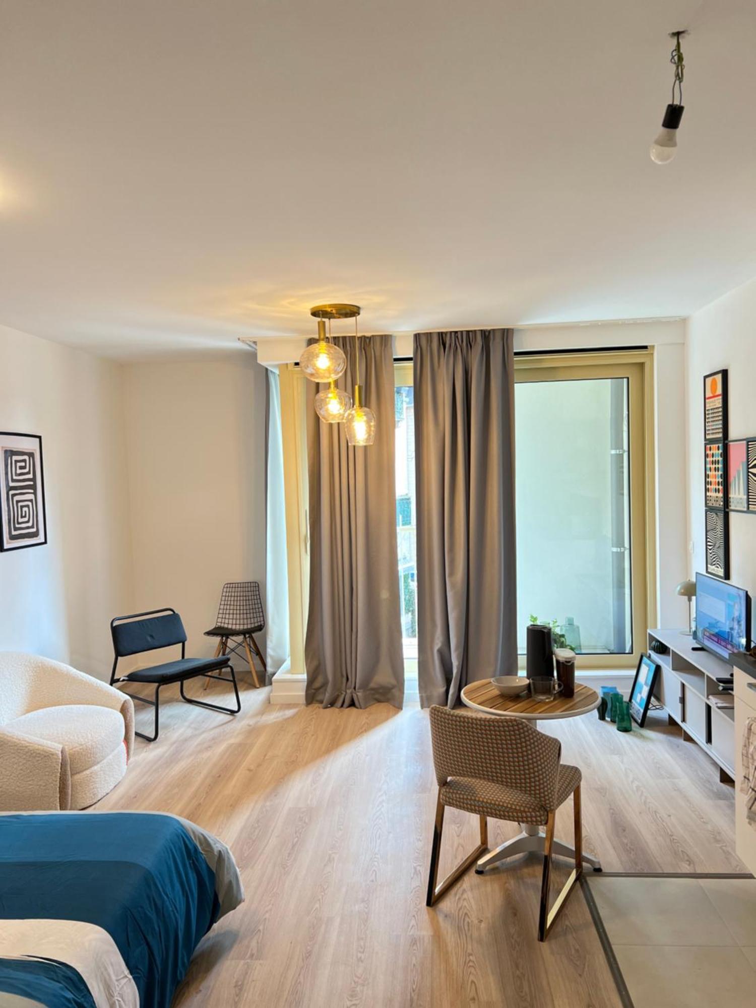 Love-Room-Brussels Sint-Jans-Molenbeek Екстер'єр фото