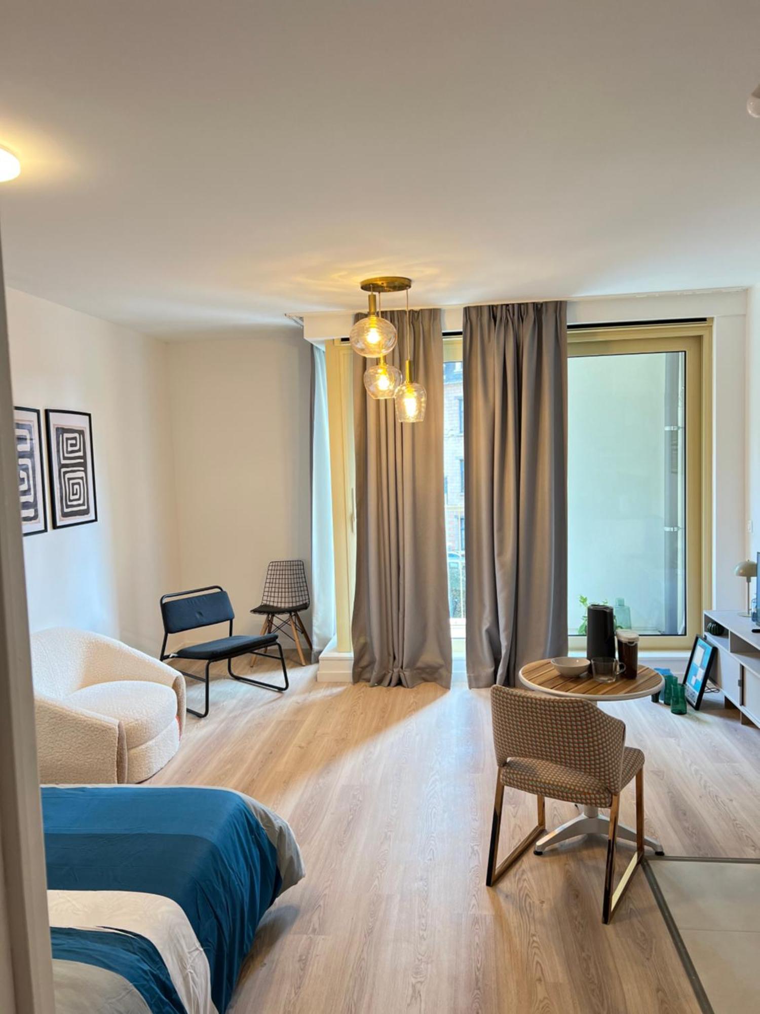 Love-Room-Brussels Sint-Jans-Molenbeek Екстер'єр фото